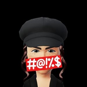 Meet your Posher, Crude